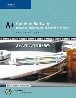 A+ Guide to Software