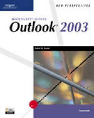 New Perspectives on Outlook 2003: Essentials