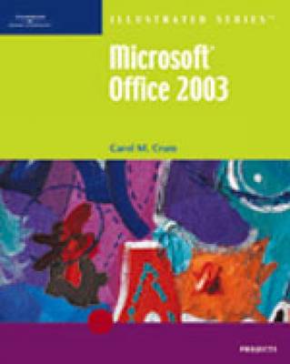 Microsoft Office 2003: Projects