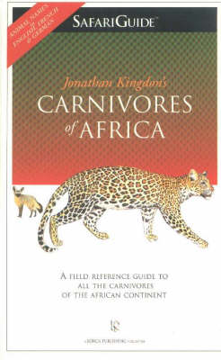 Carnivores of Africa