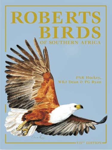 Roberts Bird Guide