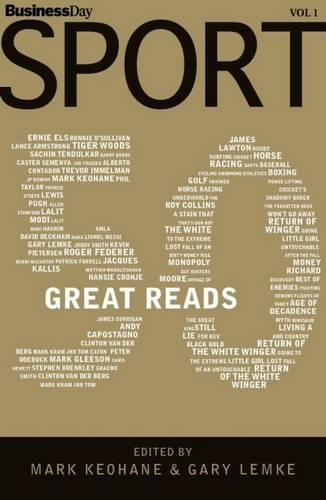 Business Day Sport