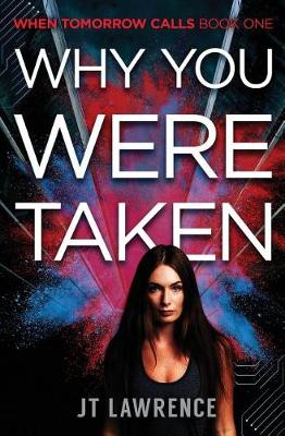 Why You Were Taken