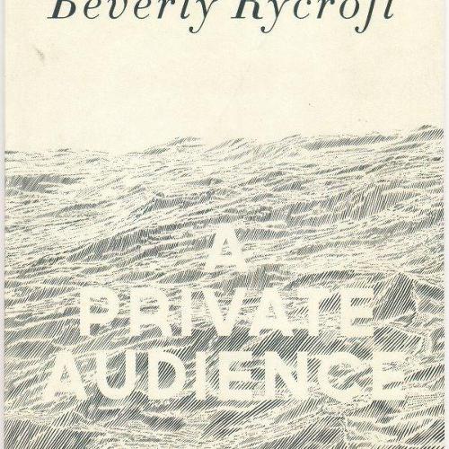A Private Audience