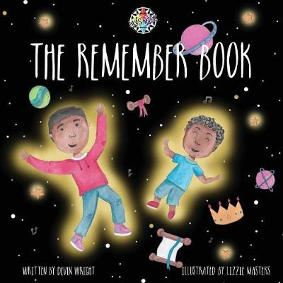 The Remember Book