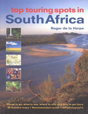 Top Touring Spots of South Africa