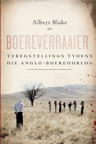 Boereverraaier