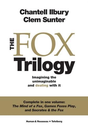 The fox trilogy