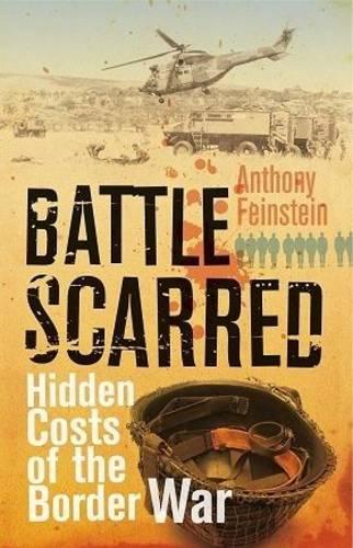 Battle scarred