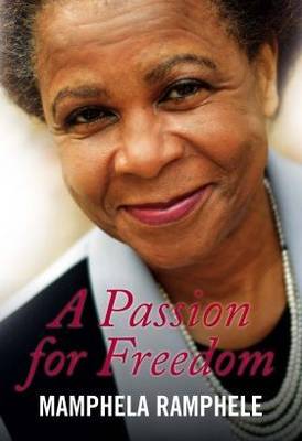 A Passion for Freedom