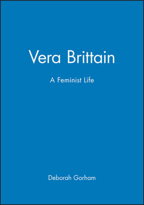 Vera Brittain