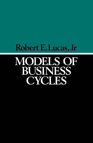Models of Business Cycles