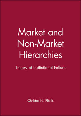 Market Dynamics and Entry