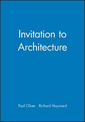 Invitation to Architecture