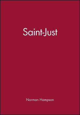 Saint–Just