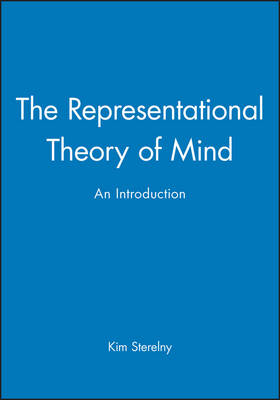 The Representational Theory of Mind