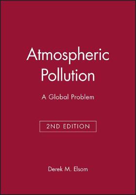 Atmospheric Pollution