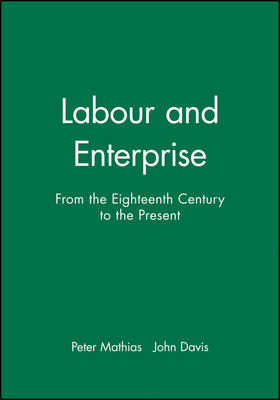 Labour and Enterprise