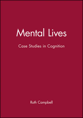 Mental Lives