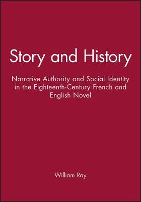 Story and History