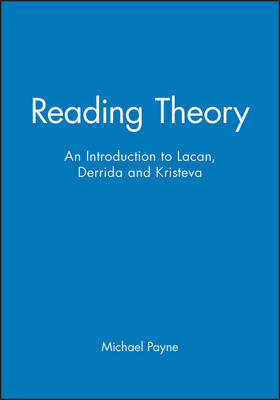 Reading Theory