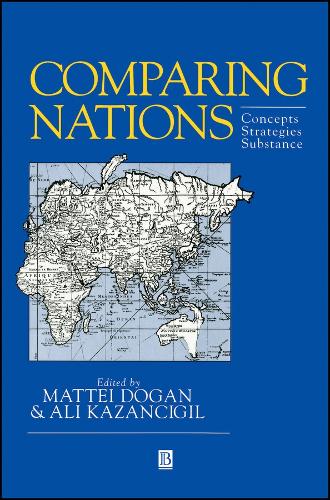 Comparing Nations