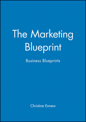 The Marketing Blueprint