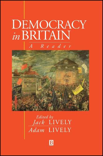 Democracy in Britain