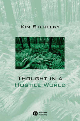 Thought in a Hostile World
