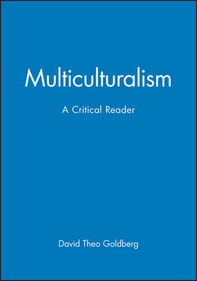 Multiculturalism