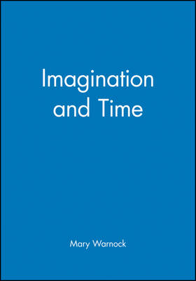 Imagination and Time