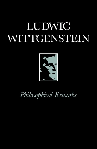 Philosophical Remarks