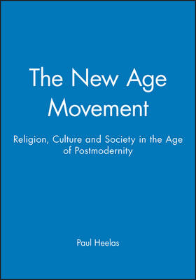 The New Age Movement