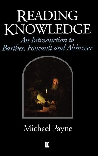 Reading Knowledge