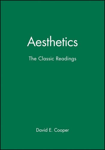 Aesthetics