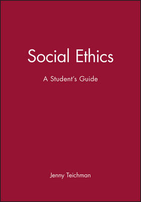 Social Ethics
