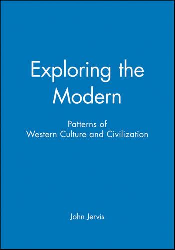 Exploring the Modern