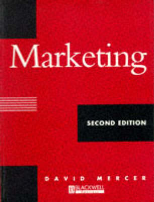 Marketing