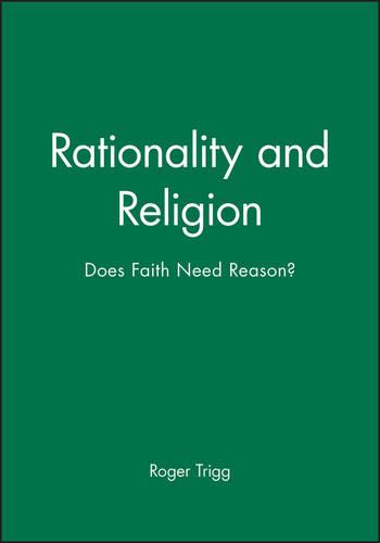 Rationality and Religion