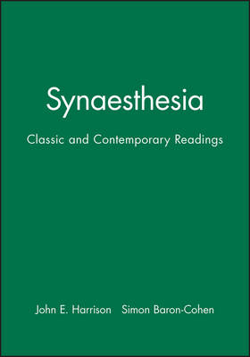 Synaesthesia