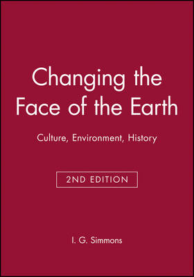 Changing the Face of the Earth