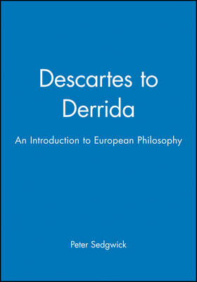 Descartes to Derrida