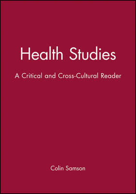 Health Studies