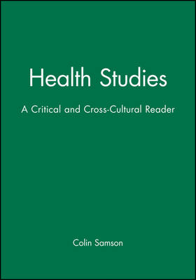 Health Studies