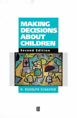 Making Decisions about Children