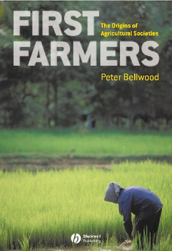 First Farmers