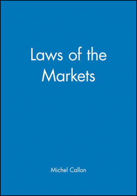 Laws of the Markets