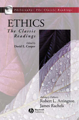 Ethics