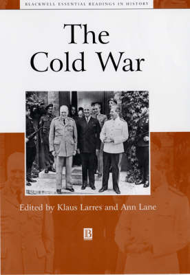 The Cold War