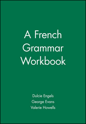 A French Grammar Workbook